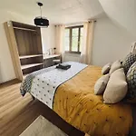 En Pleine Nature Avec Chevaux * Soucht