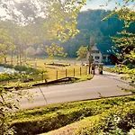 En Pleine Nature Avec Chevaux Casa de hóspedes