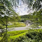Casa de hóspedes En Pleine Nature Avec Chevaux Soucht