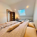 Casa de hóspedes En Pleine Nature Avec Chevaux Soucht