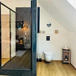 En Pleine Nature Avec Chevaux Casa de hóspedes