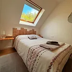 Casa de hóspedes En Pleine Nature Avec Chevaux *