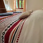 Casa de hóspedes En Pleine Nature Avec Chevaux