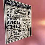 Casa de hóspedes En Pleine Nature Avec Chevaux *