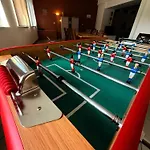 En Pleine Nature Avec Chevaux Casa de hóspedes Soucht