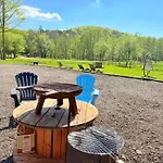 Casa de hóspedes En Pleine Nature Avec Chevaux *