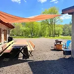 En Pleine Nature Avec Chevaux * Soucht