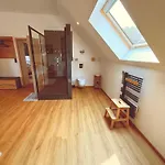 Casa de hóspedes En Pleine Nature Avec Chevaux Soucht