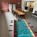 Casa de hóspedes En Pleine Nature Avec Chevaux *