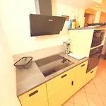 En Pleine Nature Avec Chevaux *