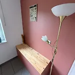 Casa de hóspedes En Pleine Nature Avec Chevaux Soucht