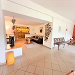 En Pleine Nature Avec Chevaux Soucht