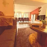 En Pleine Nature Avec Chevaux Soucht