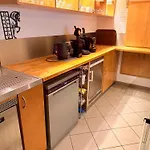 Casa de hóspedes En Pleine Nature Avec Chevaux