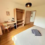 En Pleine Nature Avec Chevaux Casa de hóspedes Soucht