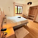 En Pleine Nature Avec Chevaux * Soucht