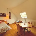 Casa de hóspedes En Pleine Nature Avec Chevaux *