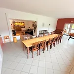 En Pleine Nature Avec Chevaux Casa de hóspedes