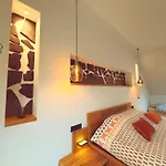 En Pleine Nature Avec Chevaux Soucht