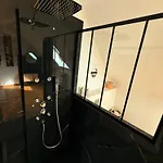 En Pleine Nature Avec Chevaux Soucht