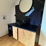 En Pleine Nature Avec Chevaux Casa de hóspedes