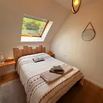 En Pleine Nature Avec Chevaux Soucht