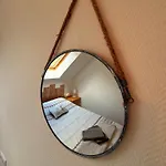 Casa de hóspedes En Pleine Nature Avec Chevaux Soucht