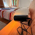 En Pleine Nature Avec Chevaux Casa de hóspedes *