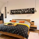 En Pleine Nature Avec Chevaux *