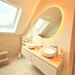 En Pleine Nature Avec Chevaux Casa de hóspedes *