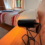 Casa de hóspedes En Pleine Nature Avec Chevaux Soucht