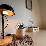 Casa de hóspedes En Pleine Nature Avec Chevaux