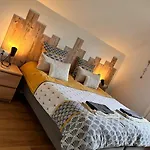 Casa de hóspedes En Pleine Nature Avec Chevaux *