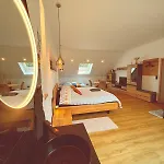 En Pleine Nature Avec Chevaux Casa de hóspedes