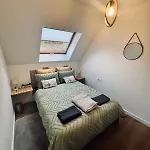 En Pleine Nature Avec Chevaux * Soucht