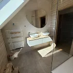 En Pleine Nature Avec Chevaux Casa de hóspedes *