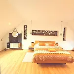 En Pleine Nature Avec Chevaux * Soucht