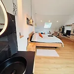 En Pleine Nature Avec Chevaux Casa de hóspedes *