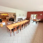 En Pleine Nature Avec Chevaux Soucht