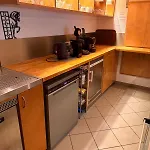 Casa de hóspedes En Pleine Nature Avec Chevaux