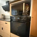 En Pleine Nature Avec Chevaux *