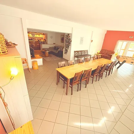 Maison d'hôtes En Pleine Nature Avec Chevaux Soucht