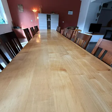 En Pleine Nature Avec Chevaux * Soucht