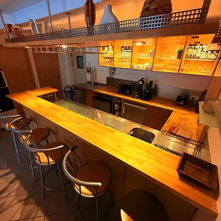 En Pleine Nature Avec Chevaux Maison d'hôtes *