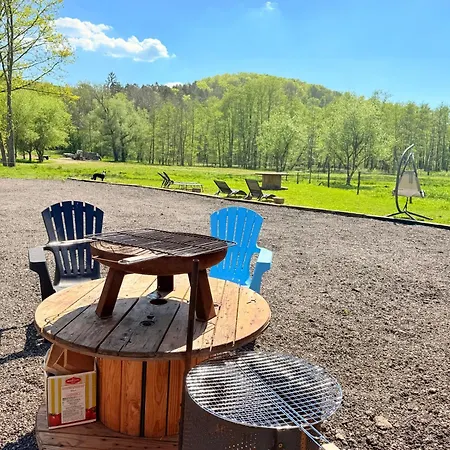 Maison d'hôtes En Pleine Nature Avec Chevaux *
