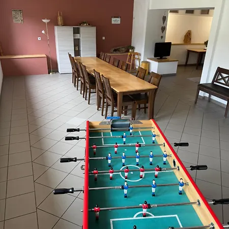 Maison d'hôtes En Pleine Nature Avec Chevaux *