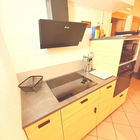 En Pleine Nature Avec Chevaux *