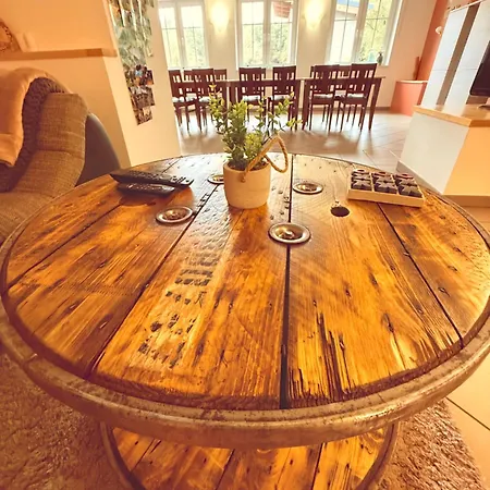 En Pleine Nature Avec Chevaux * Soucht