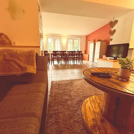 En Pleine Nature Avec Chevaux Soucht