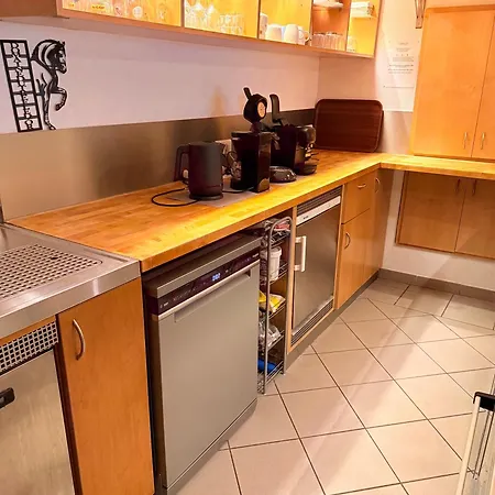 Maison d'hôtes En Pleine Nature Avec Chevaux